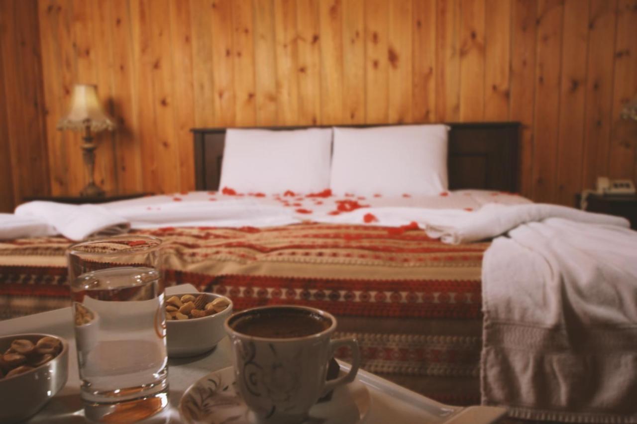 Yazicilar Hotel Masukiye Екстериор снимка