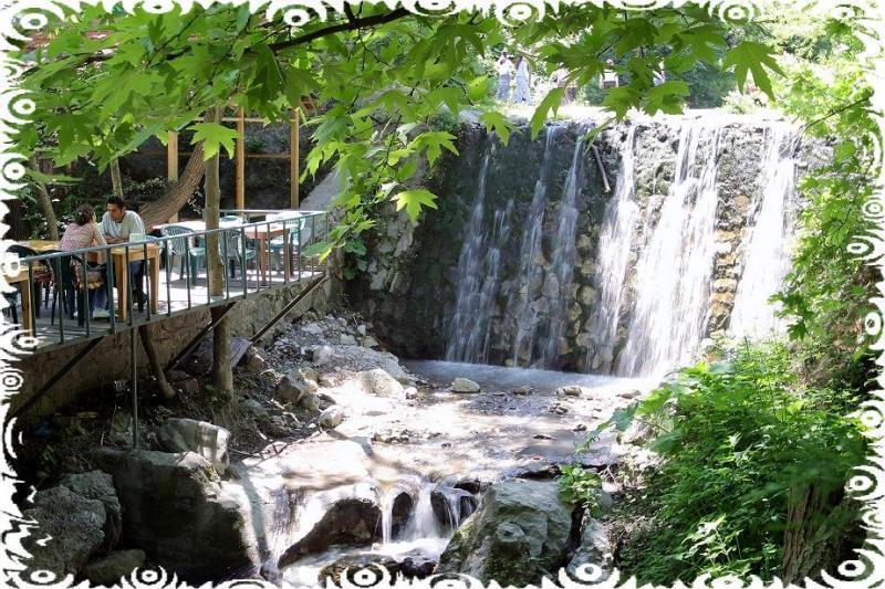 Yazicilar Hotel Masukiye Екстериор снимка